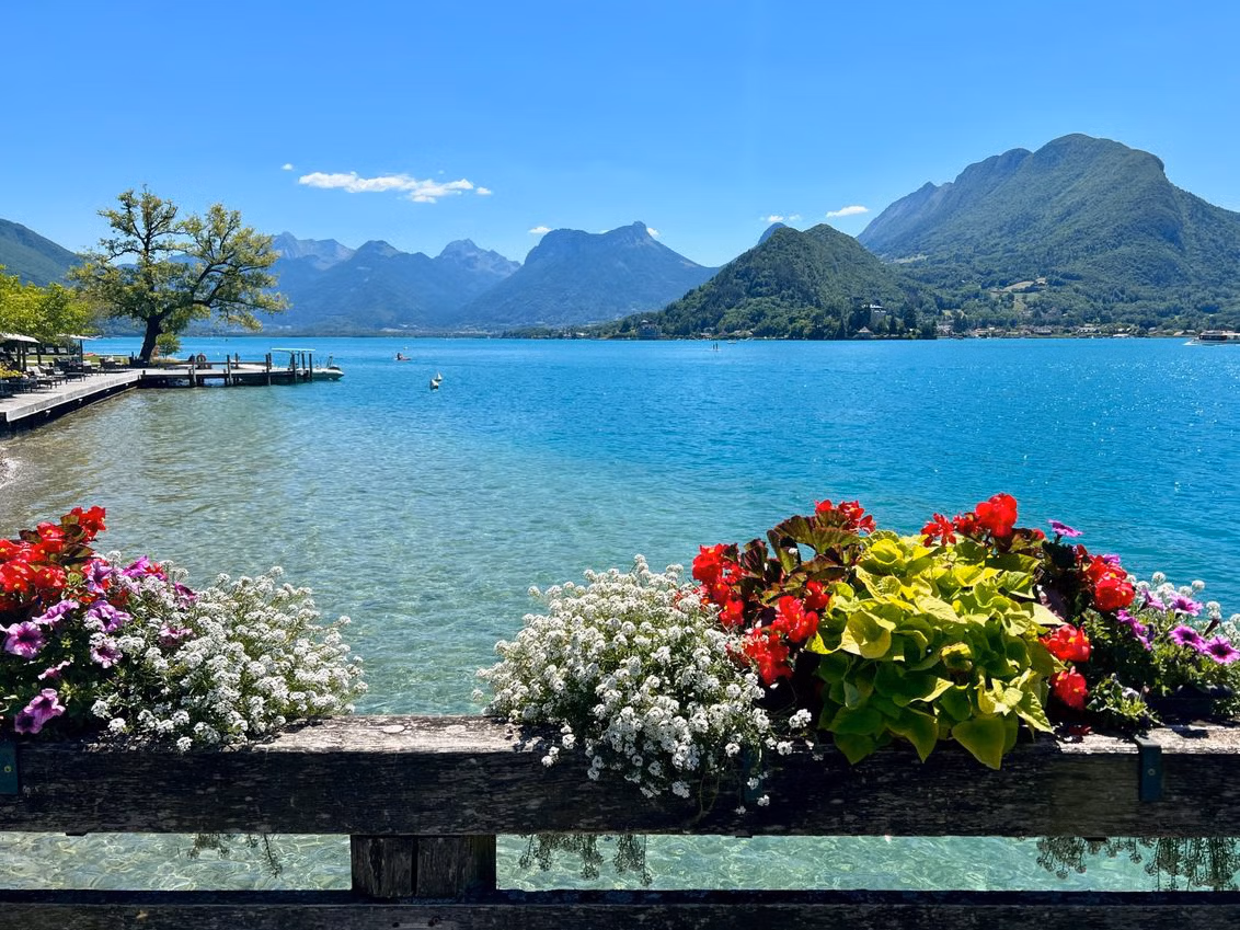 bienvenue a Annecy/image 1